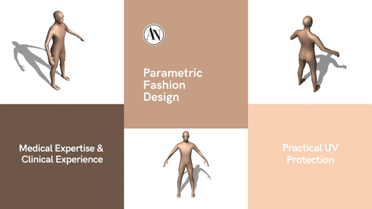 Design matters : Parametric Clothing Design?