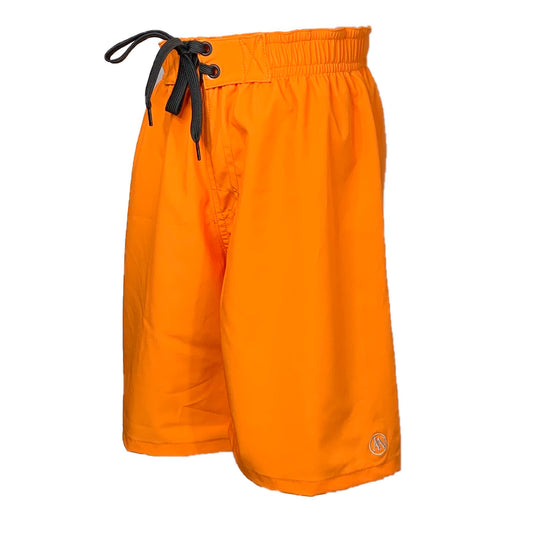 Drawstring Waist UPF Swim Trunks For Sale - UPF Clothing | Ambernoon