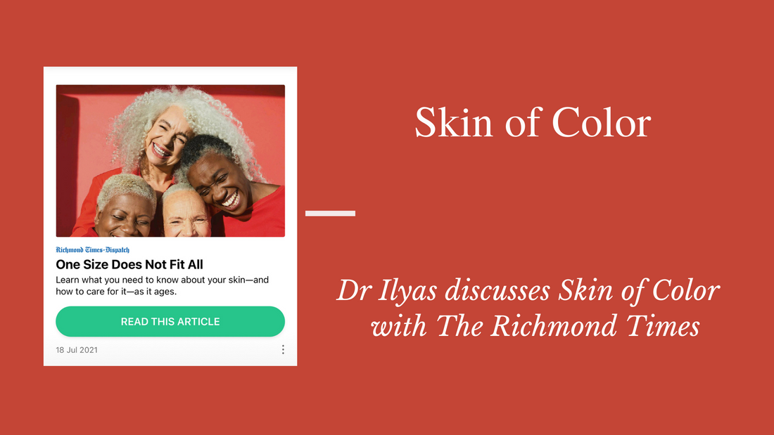 Dermatologic Diagnosis in Skin of Color