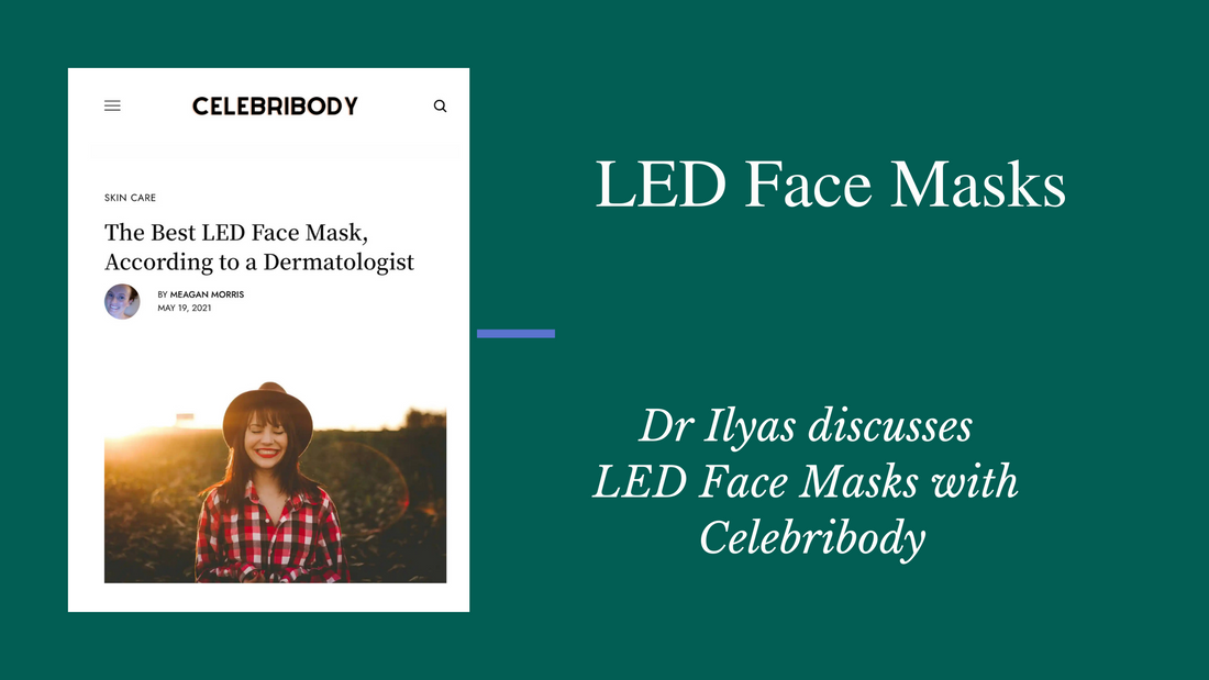 LED Face Masks