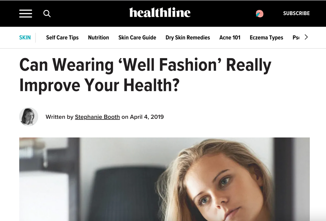 wellness fashion