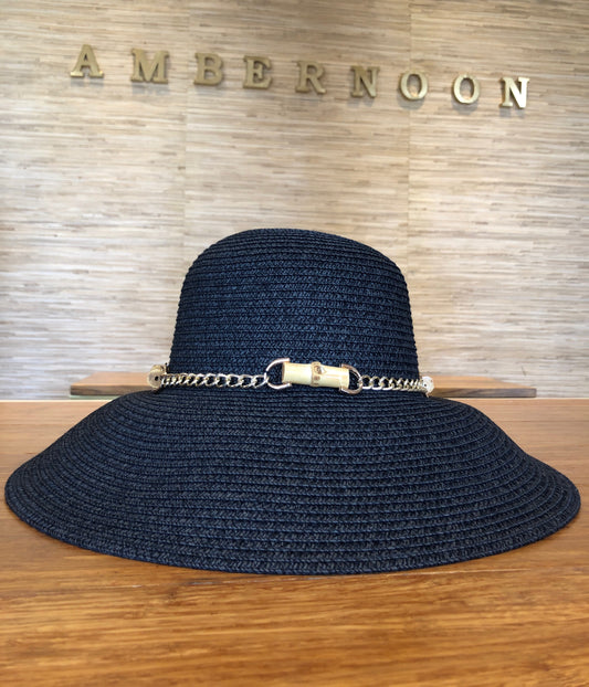 London UPF Brimmed Hat For Sale - UPF 50+ Sun Hats | Ambernoon