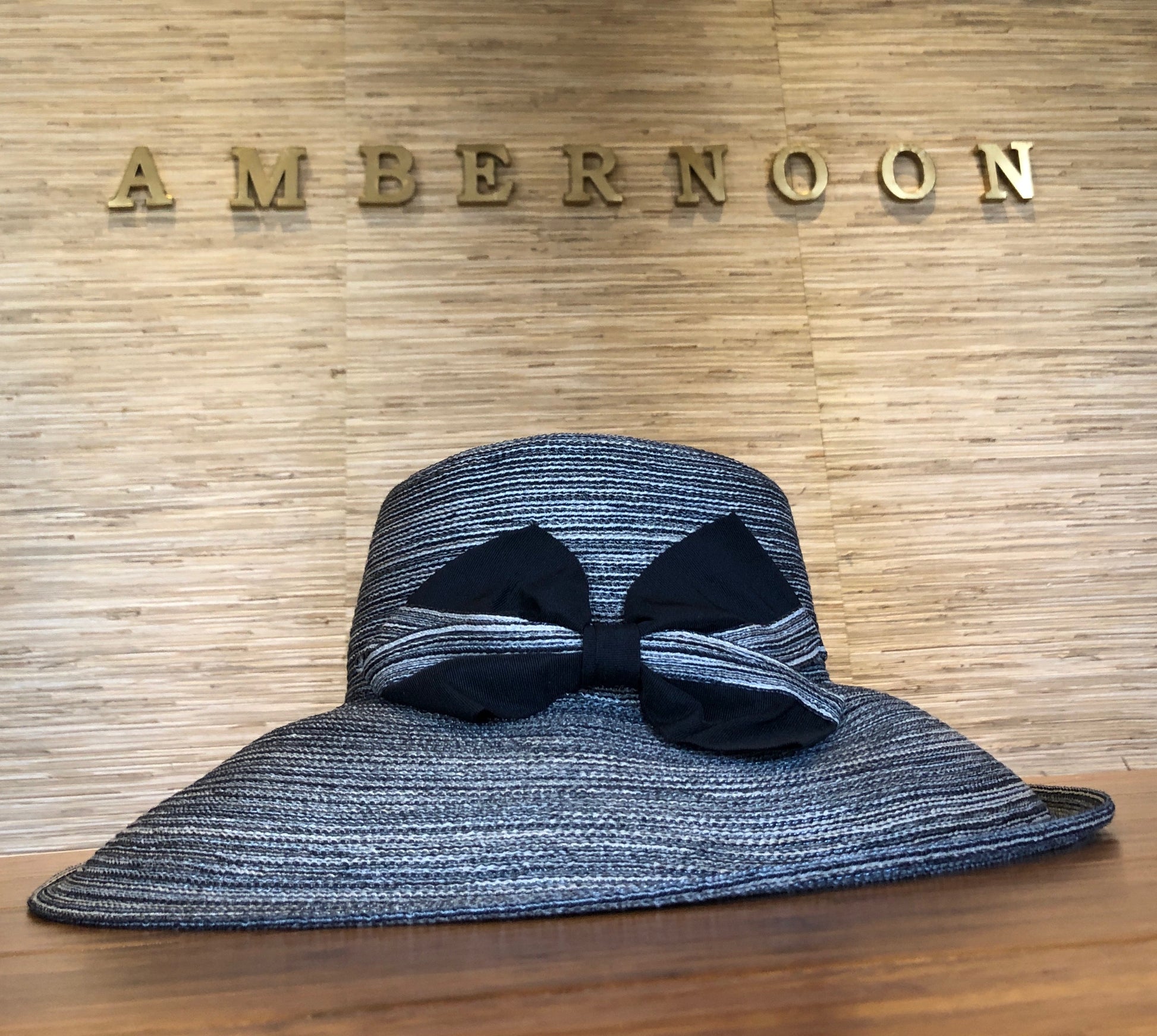 Chicago UPF Hat For Sale - UPF 50+ Sun Hats | Ambernoon
