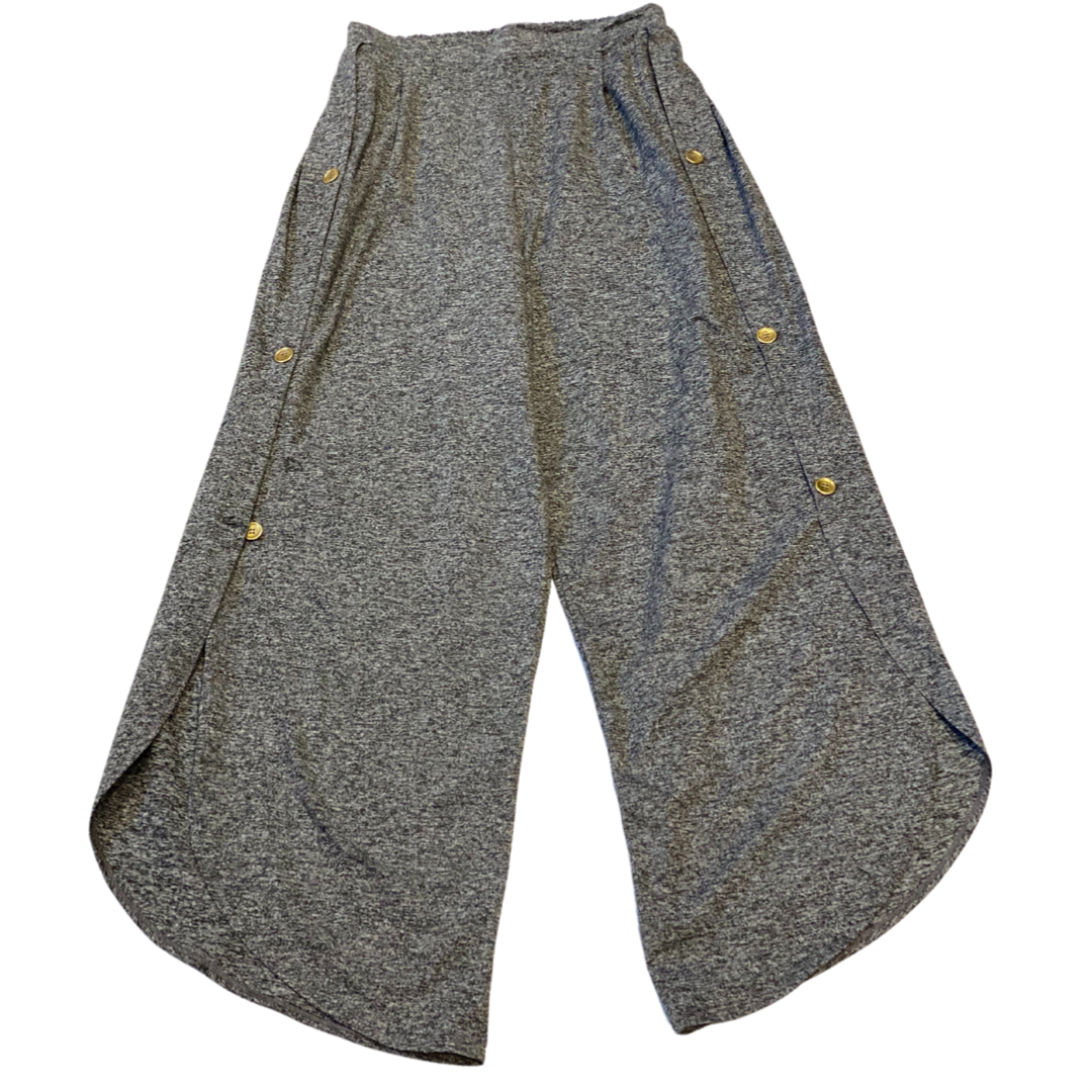 UPF High Low Pant - AMBERNOON