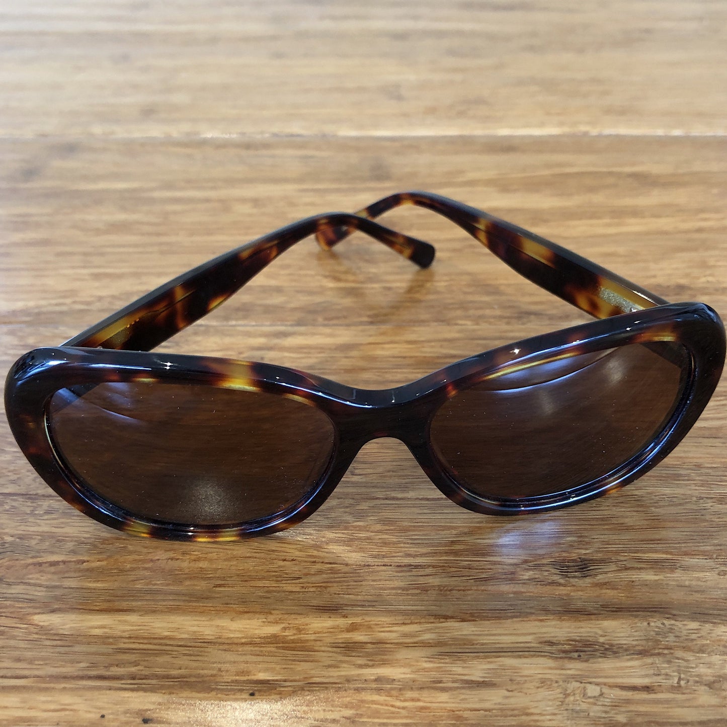 Solefx UV Blocking Sunglasses - AMBERNOON