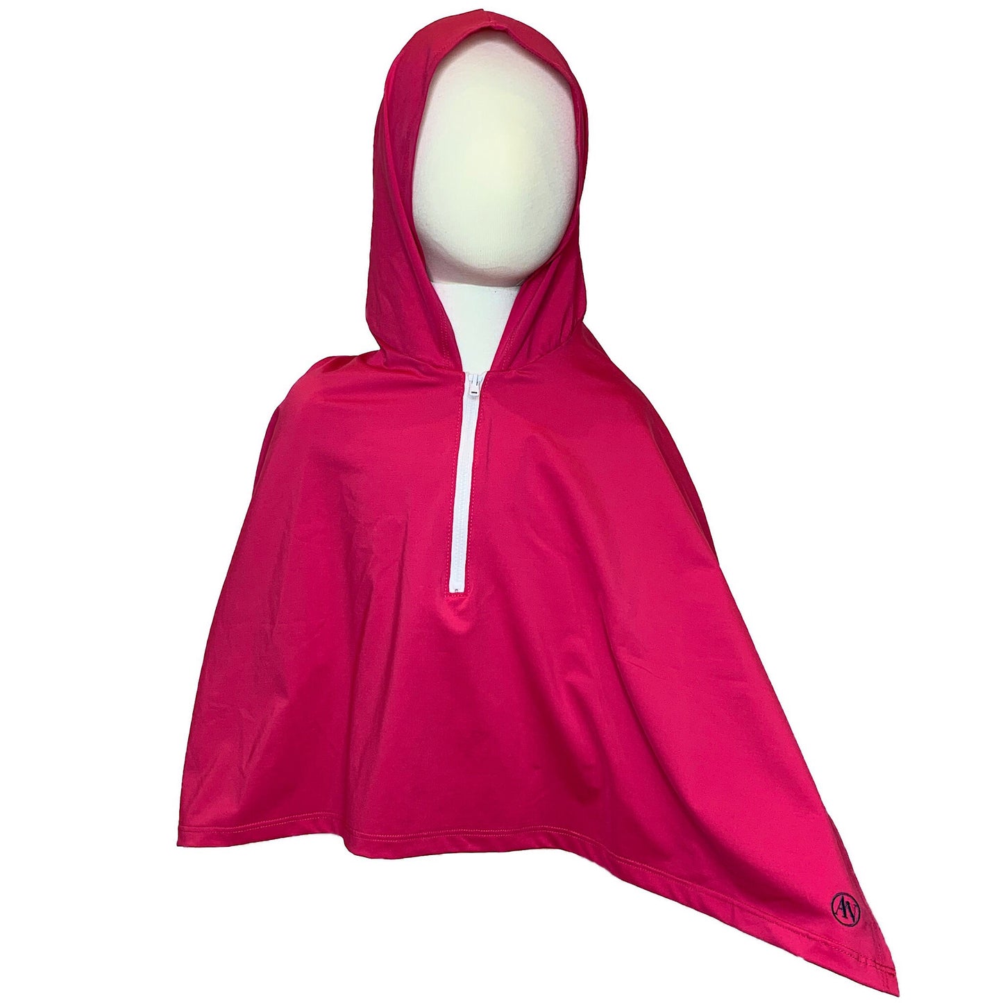 Fun in the Sun UPF Poncho - AMBERNOON