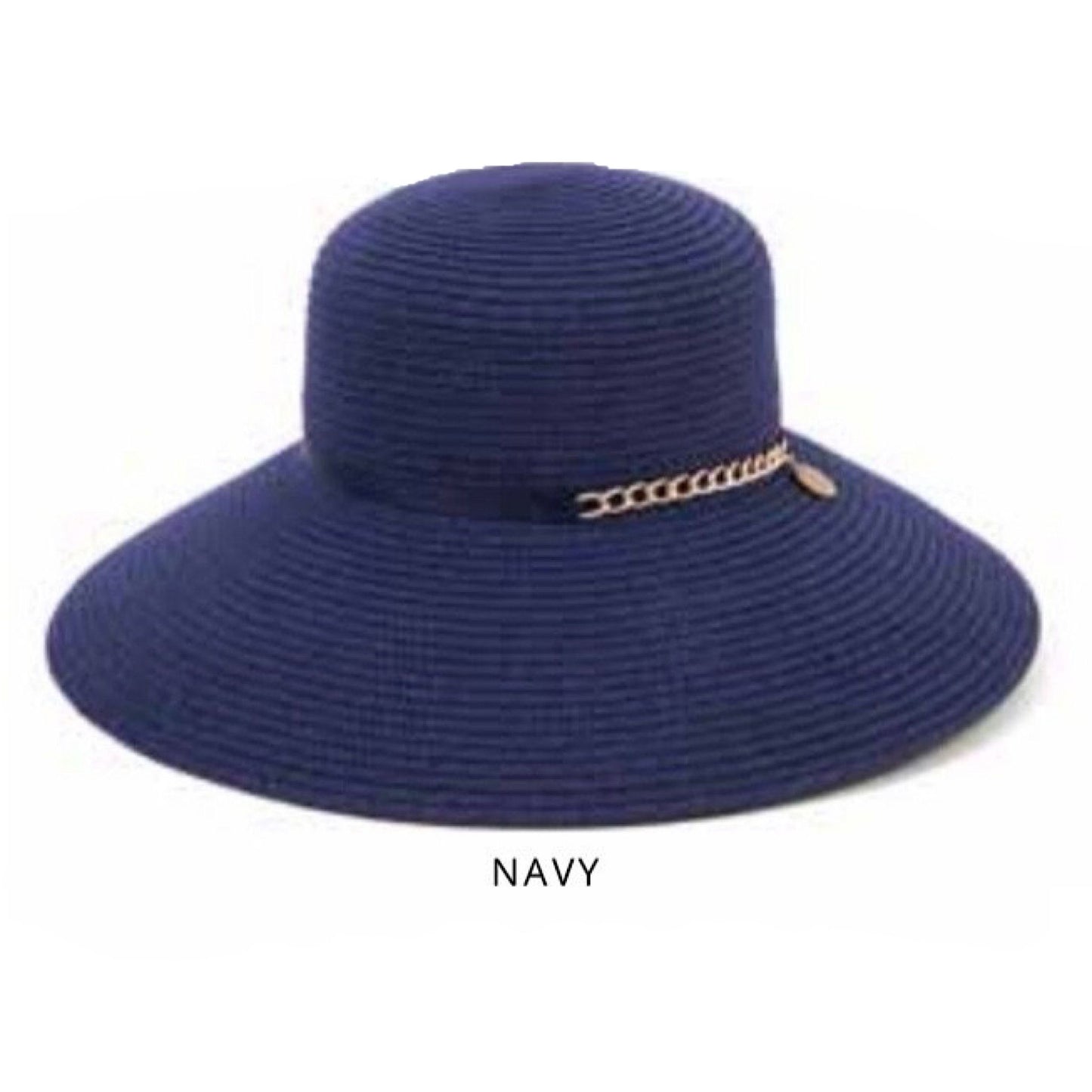 Palm Beach UPF Hat For Sale - UPF 50+ Sun Hats | Ambernoon