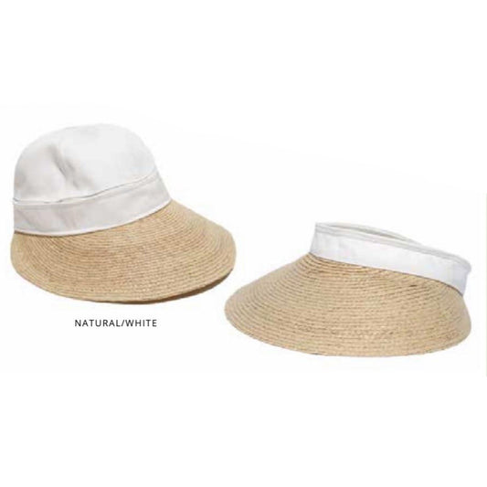 Villanova UPF Hat For Sale - UPF 50+ Sun Hats | Ambernoon