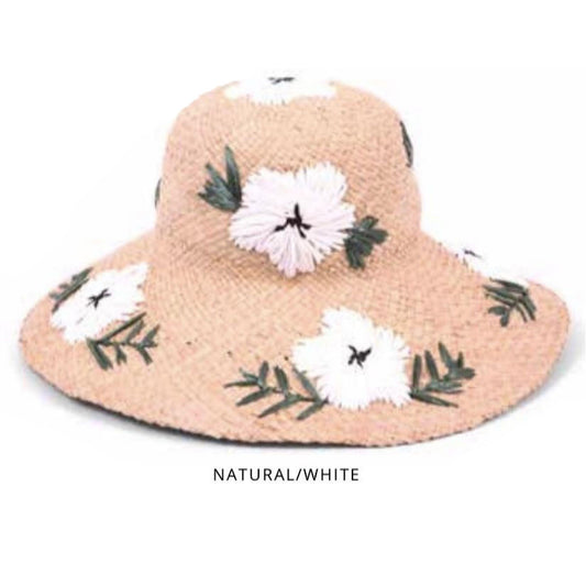 Savannah UPF Hat For Sale - UPF 50+ Sun Hats | Ambernoon