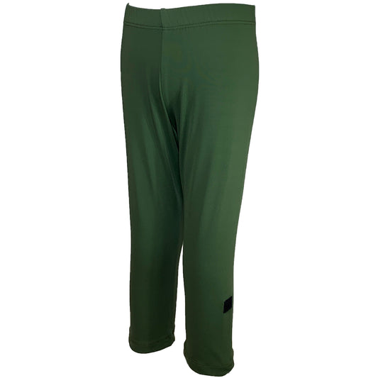 Girls UPF 50+ Capri Pants For Sale - Ladies UPF Clothes | Ambernoon