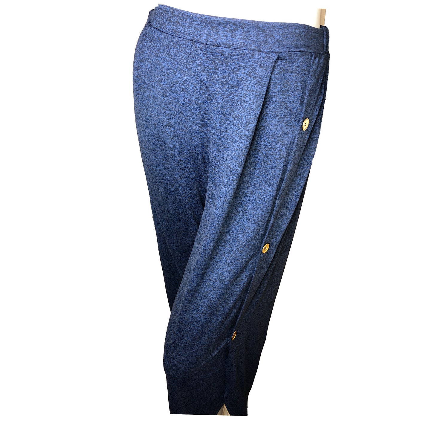 UPF High Low Pant - AMBERNOON