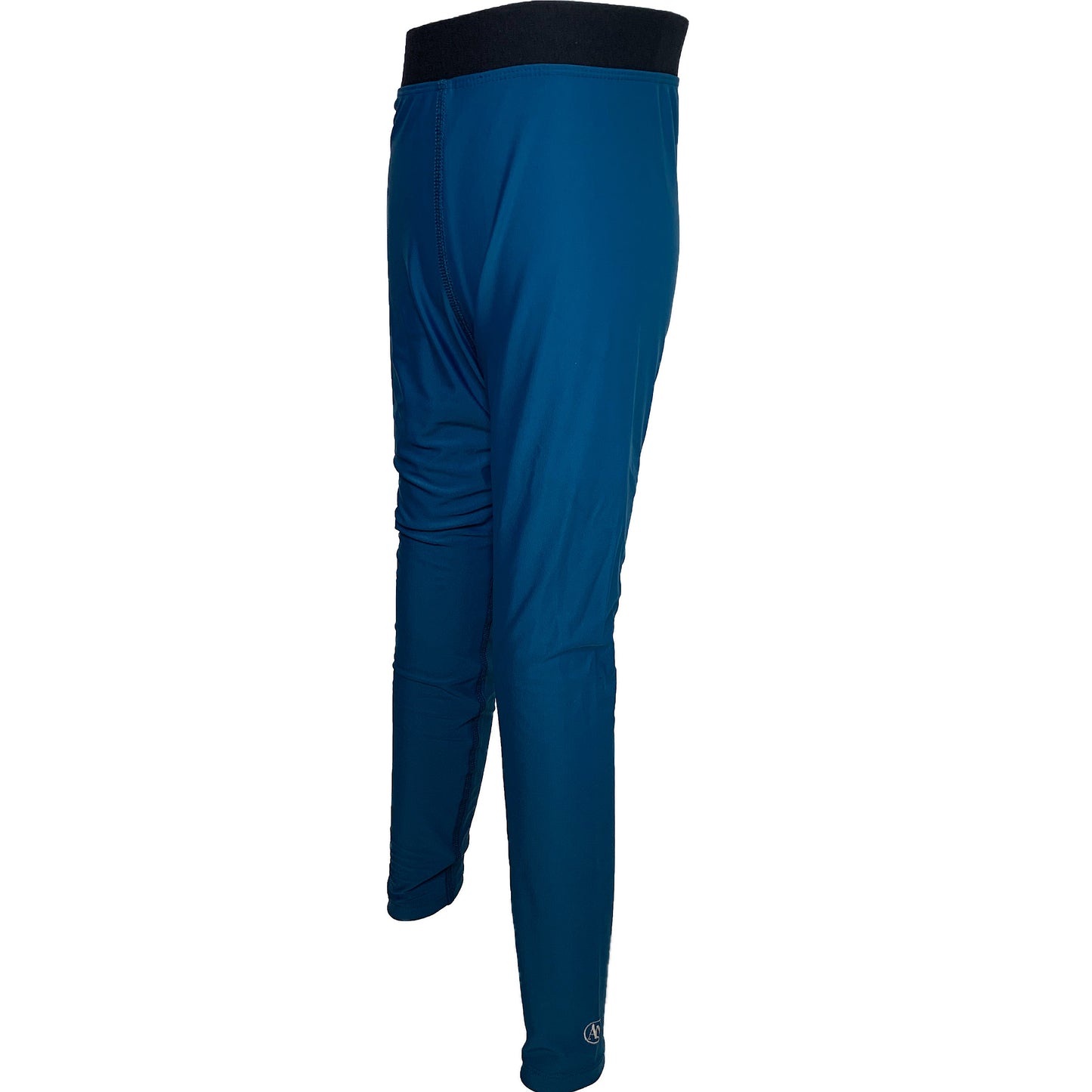 Girls UPF Swim and Sport Leggings - AMBERNOON